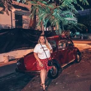 Meet your Posher, Andreanne